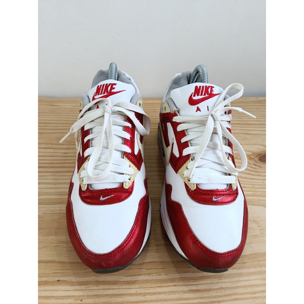 Nike Air Max Skyline Valentine's Day Edition Sneakers (2009) - Size 8.5 US - Picture 4 of 11